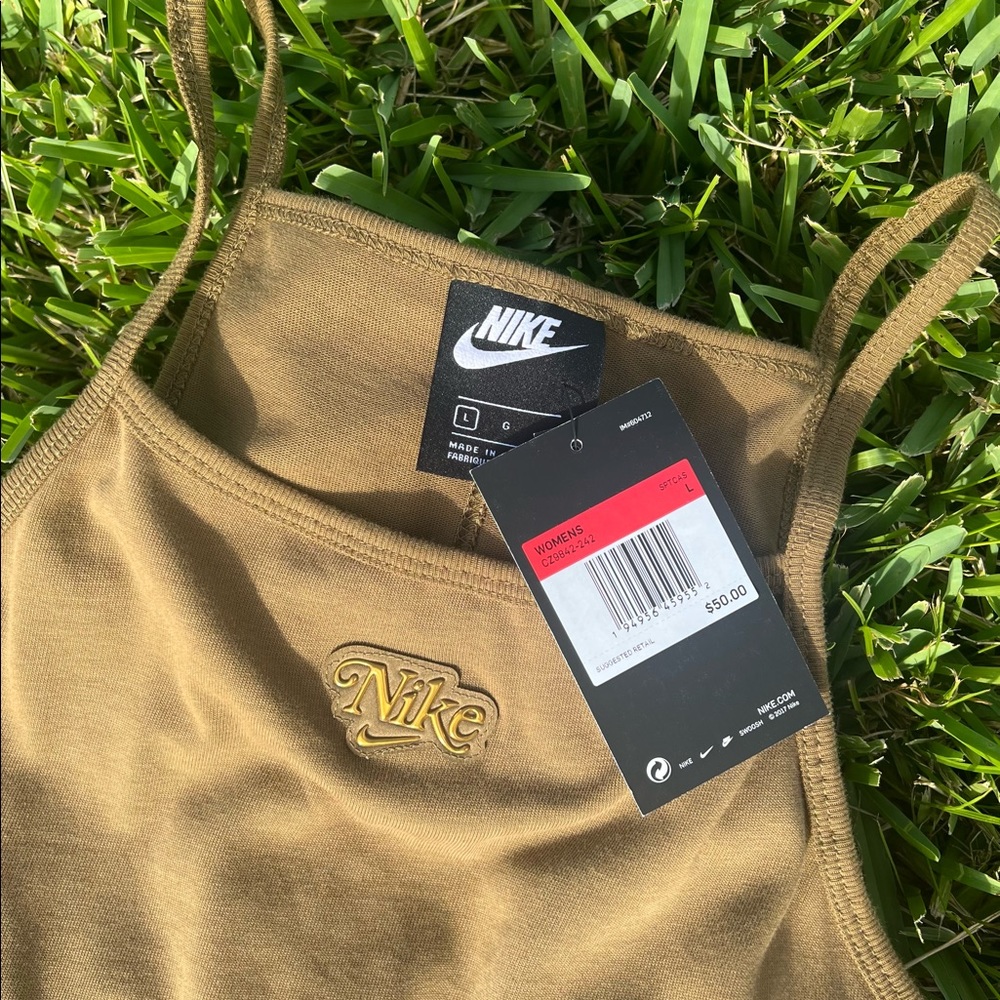 Nike sportswear femme women’s dress